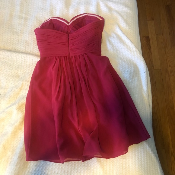 Bill Levkoff Dress - Picture 4 of 10